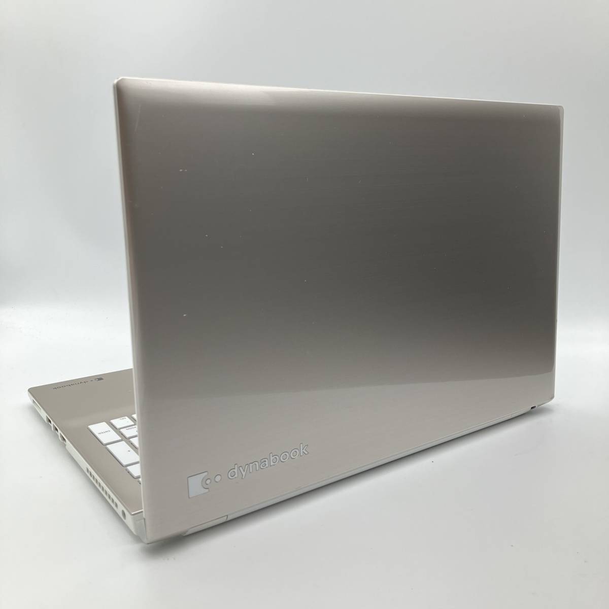 フルHD ハイエンドi7【メモリ16GB+爆速新品SSD/Core i7-7500U】東芝 T65/CG◆Windows11 ノートパソコン/Office2021/ONKYO製スピーカー/Wifi_画像9