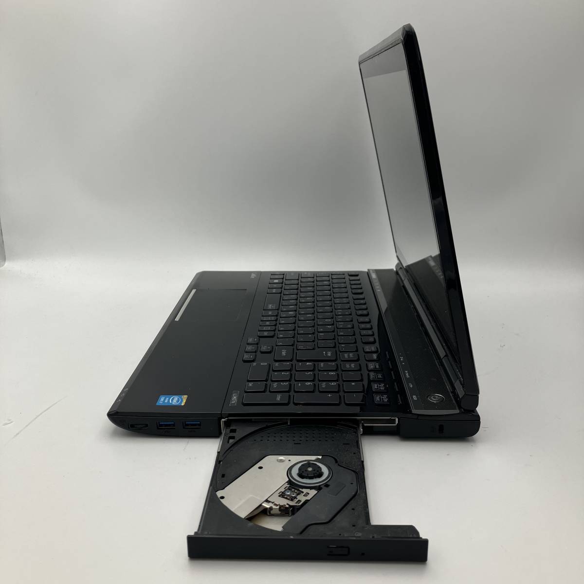 タッチパネル★爆速i7【メモリ16GB+爆速新品SSD】Core i7-3.40GHz★Windows11 ノートパソコン/Office2019 H&B/Blu-ray/Webカメラ/USB3.0_画像7