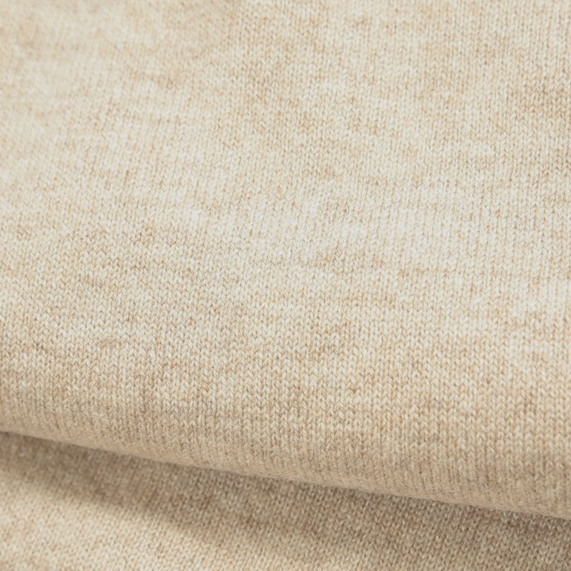 size:54◆Gran Sasso◆100% cashmere◆beige◆カシミアセーター◆made in italy◆クルーネックセーター◆カシミヤニット◆グランサッソ