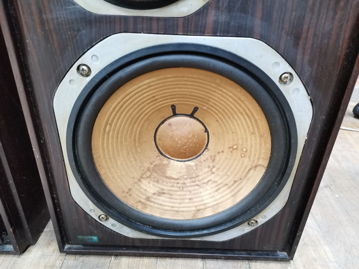 Yahoo!オークション - YAMAHA NS-1000 スピーカー ジャンク054 Yahoo!オークション - YAMAHA NS-1000 スピーカー ジャンク054