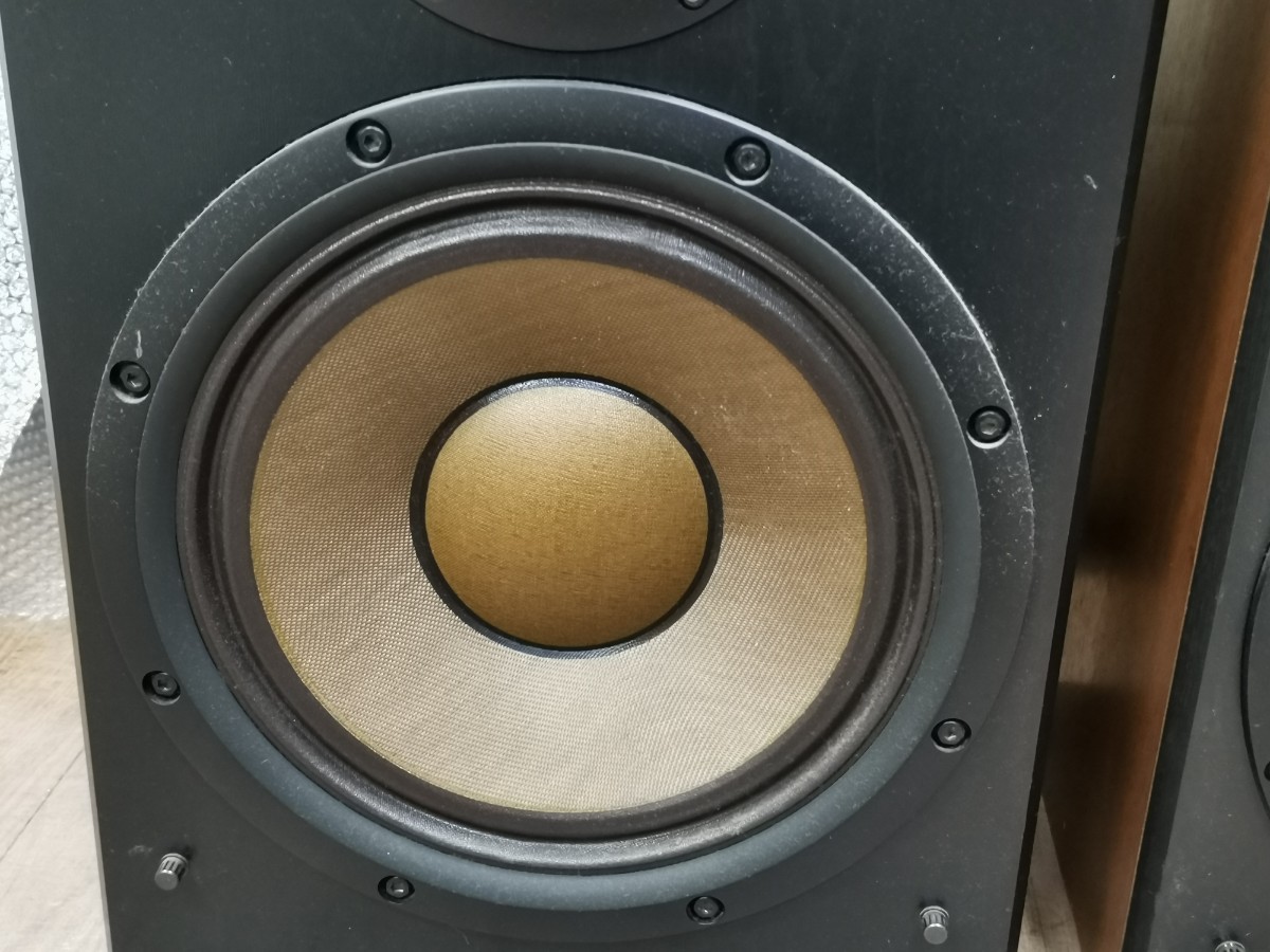 Yahoo!オークション - DIATONE DS-900EX スピーカーペア ジャンク Yahoo!オークション - DIATONE DS-900EX スピーカーペア ジャンク