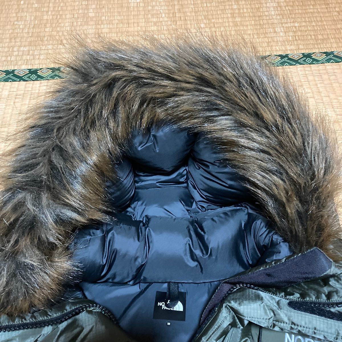 11900円 THE NORTH FACE (ザノースフェイス) Explore Him Coat 11900円 THE NORTH FACE (ザノースフェイス) Explore Him Coat