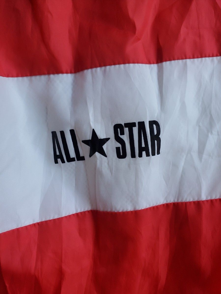 CONVERSE コンバース マウンテン パーカー ALL STAR