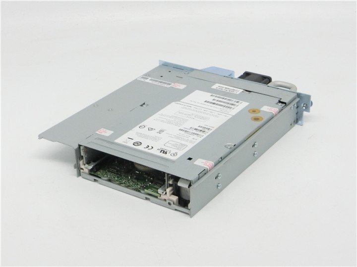 HP BRSLA-1203-DC(AQ298D#104)LTO Ultrium 6 テープライブラリ用LTO6ドライブ 動作品 送料無料の画像2