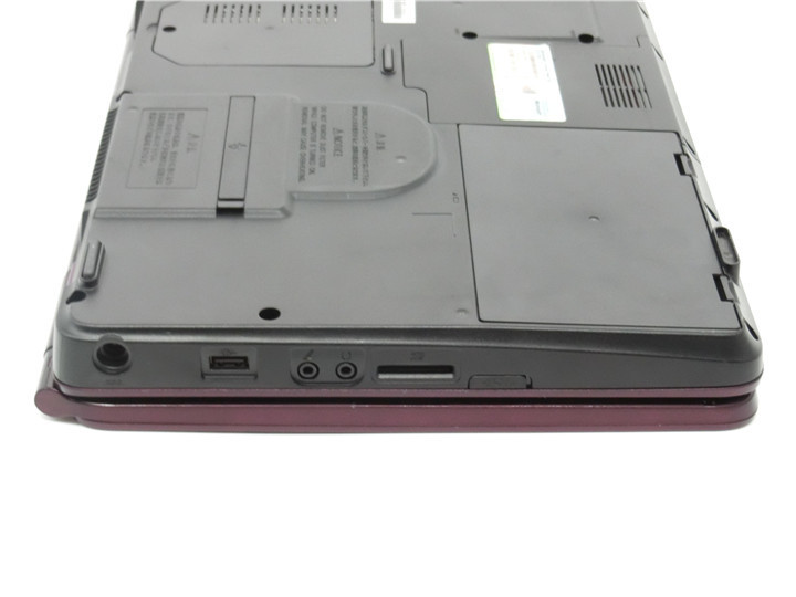 中古/15型/ノートPC/Windows10/新品SSD512GB/4GB/i3-M330/FMV　NF/G50 MS office2019搭載　動作良品_画像5