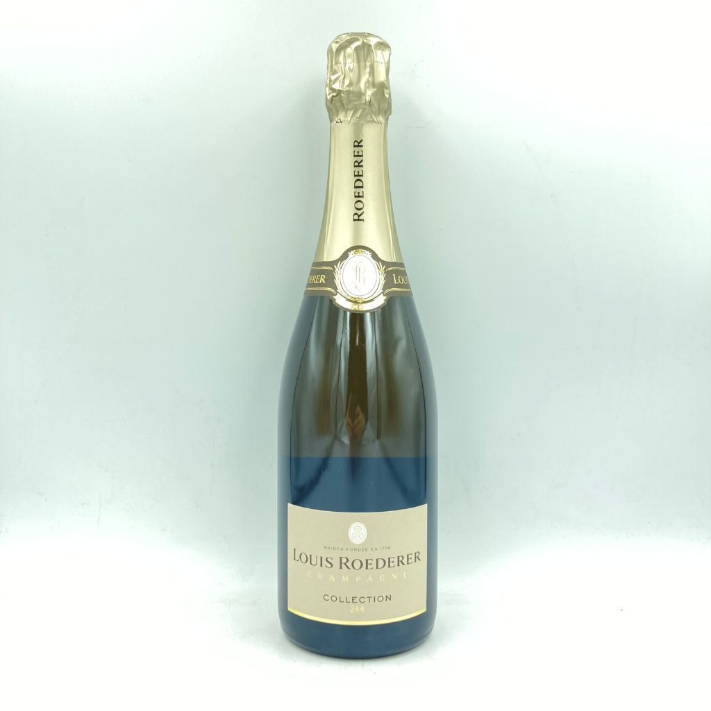 ルイロデレール コレクション 244 750ml Louis Roederer Collection 244【L4】_画像2