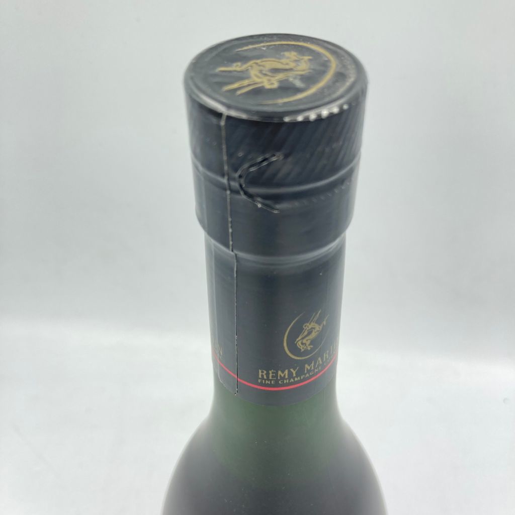 レミーマルタン VSOP ファインシャンパーニュ 赤ラベル 700ml 40％【I4】_画像3