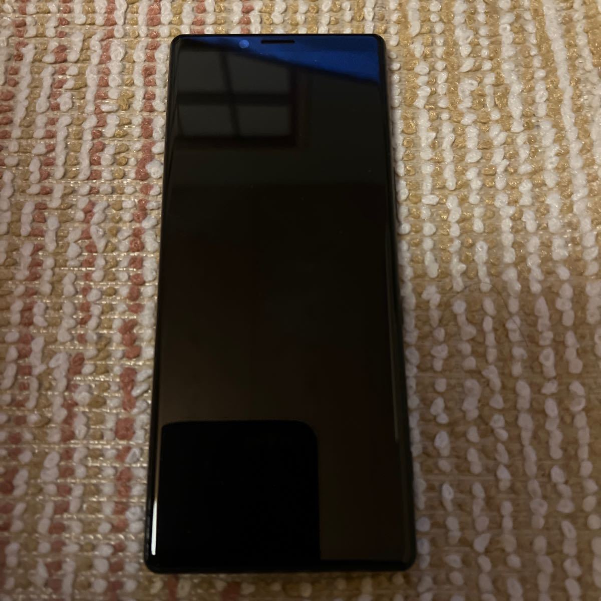 Android x peris1