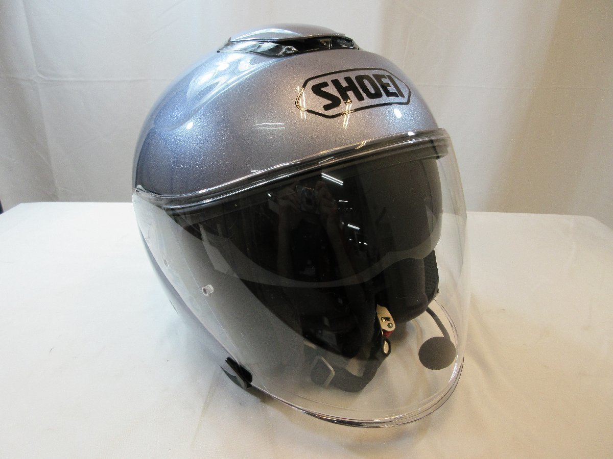 ☆オマケ付き!☆SHOEI / ショーエイ / バイクヘルメット / J-Cruise