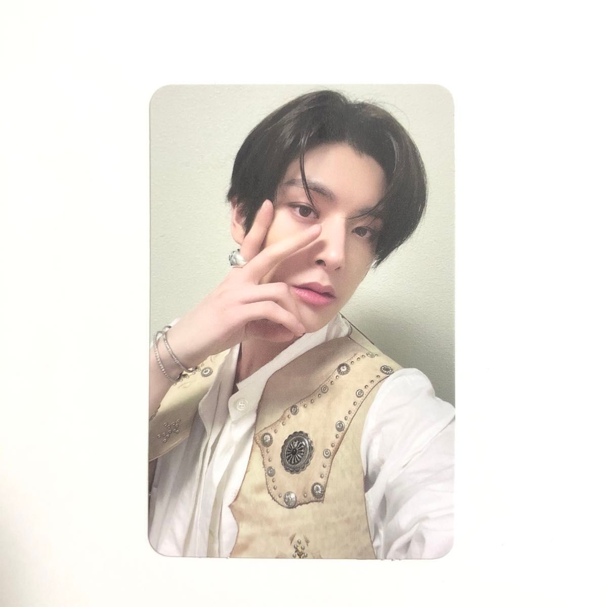 ENHYPEN kpopmerch shopee ラキドロ ENHYPEN ジェイク トレカ shopee kpopmerch ラキドロ 2次