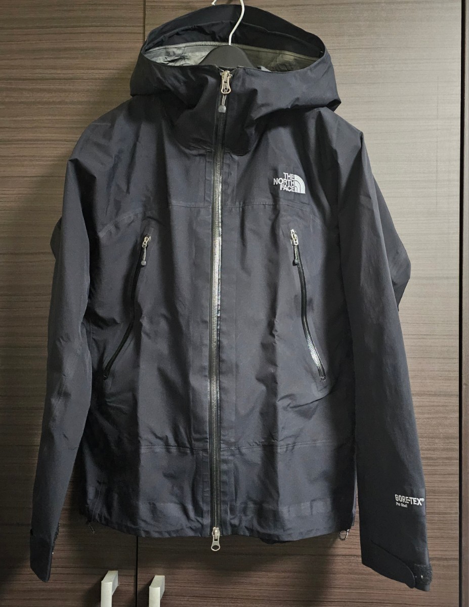 正規品 THE NORTH FACE ノースフェイス マウンテンパーカー ゴアテックス _画像1