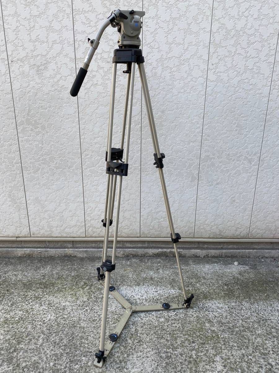 VINTEN Vision11三脚【中古・現状品】の画像6