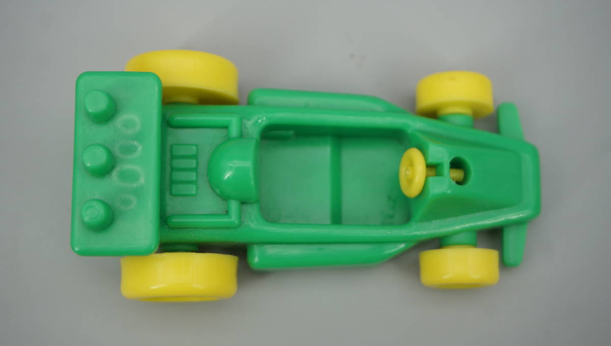  Glyco? extra? racing car minicar car * postage 220 jpy (JG7115