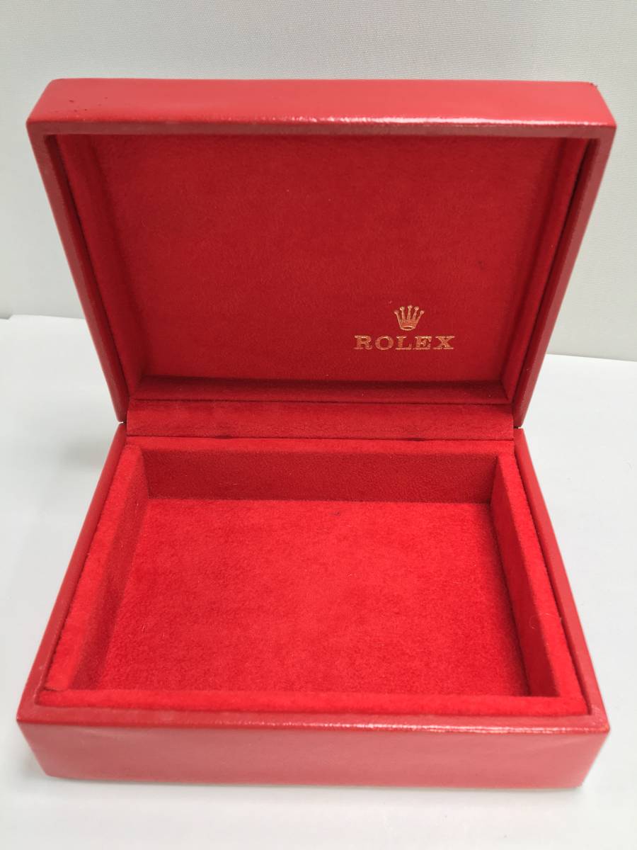 新しい季節 ロレックス】 空箱 / 【ROLEX 内箱 ケース 外箱 時計 - www