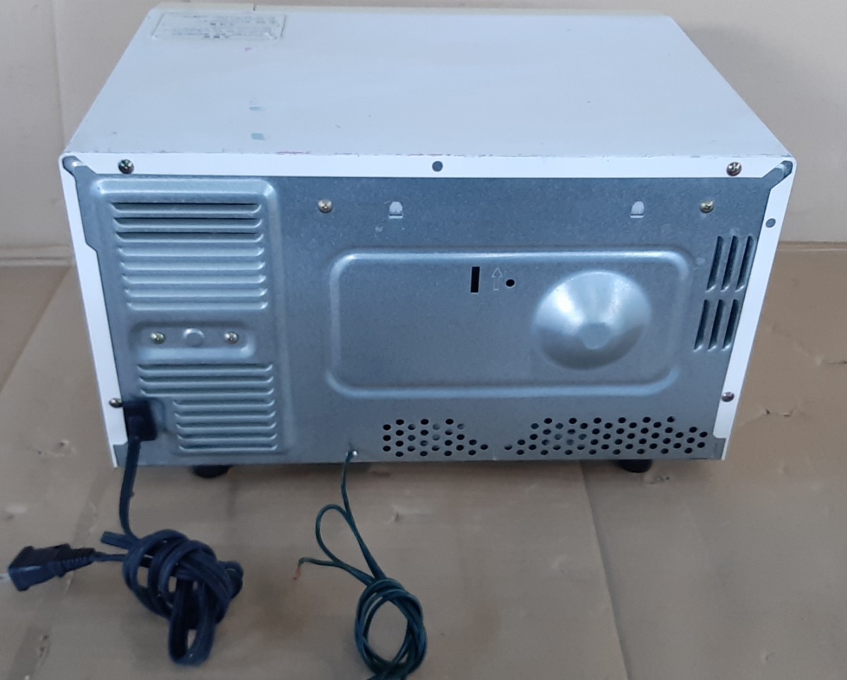 SHARPシャープ 電子レンジ RE-S130-D|Yahoo!フリマ(旧PayPay SHARPシャープ 電子レンジ RE-S130-D|Yahoo!フリマ(旧PayPay