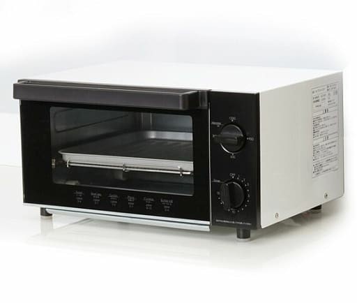 ニトリ オーブントースター ハイパワー1200w(レナMG12CKD-2)_画像1