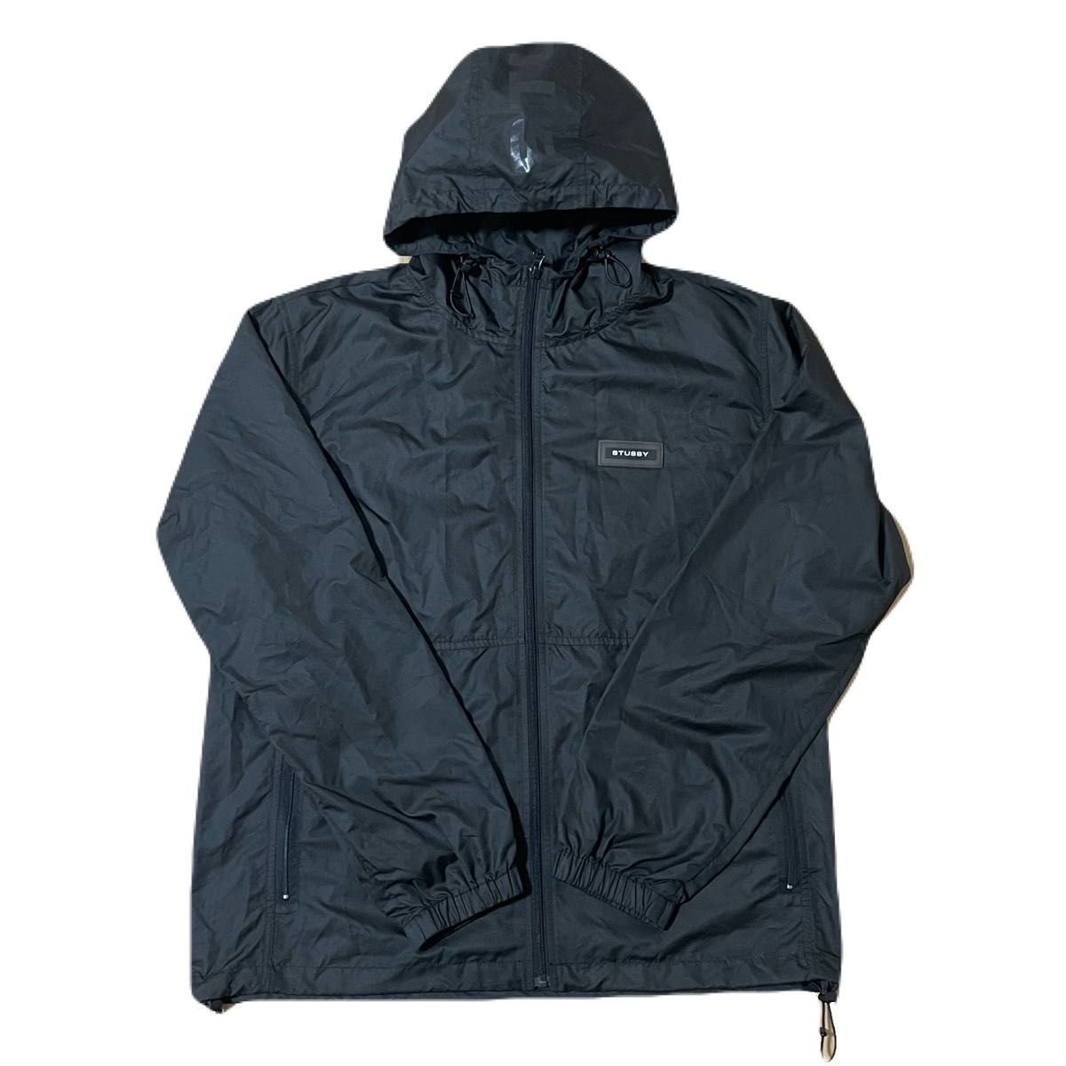 STUSSY SPORT NYLON JACKET フードロゴ|Yahoo!フリマ(旧PayPay STUSSY SPORT NYLON JACKET フードロゴ|Yahoo!フリマ(旧PayPay