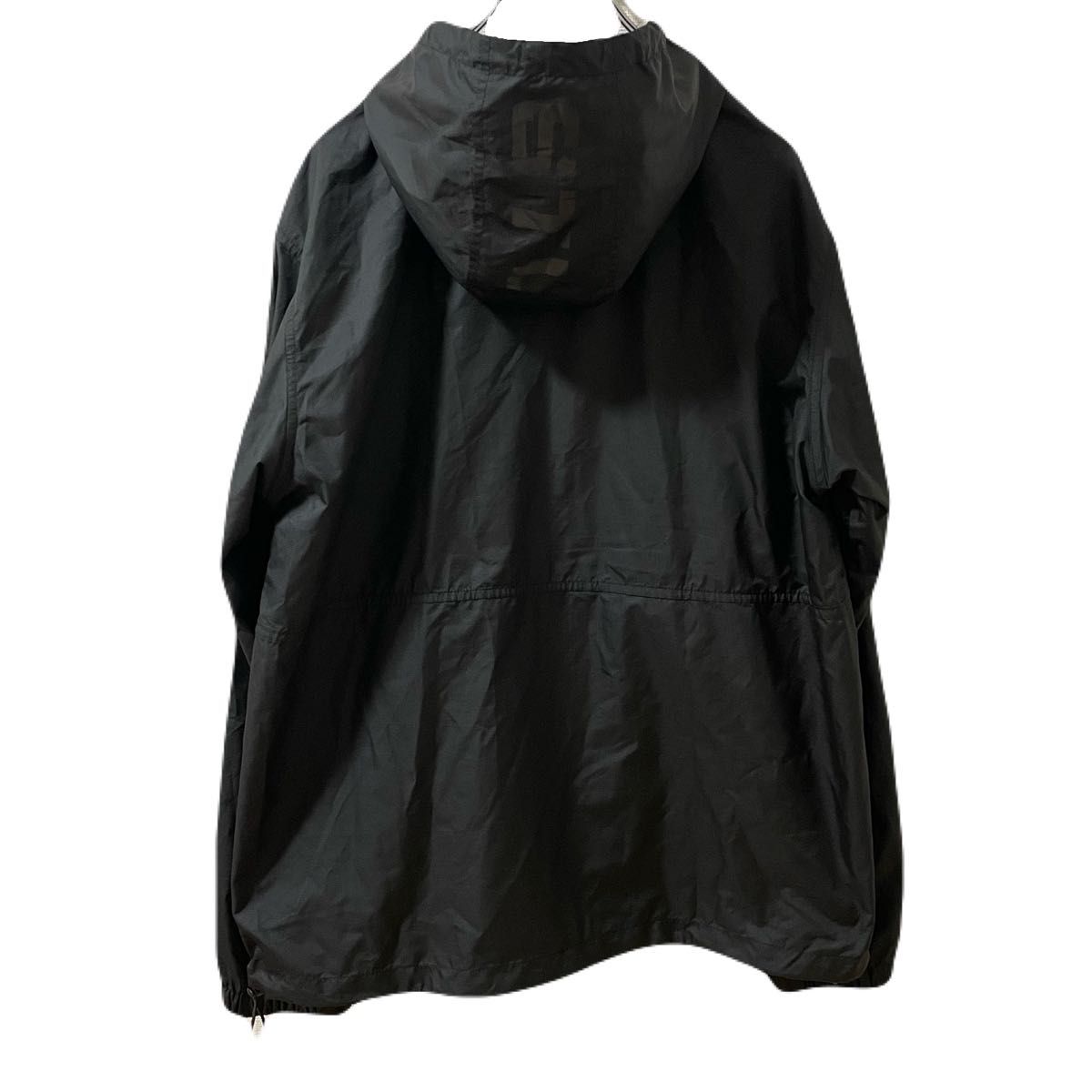 STUSSY SPORT NYLON JACKET フードロゴ|Yahoo!フリマ(旧PayPay STUSSY SPORT NYLON JACKET フードロゴ|Yahoo!フリマ(旧PayPay