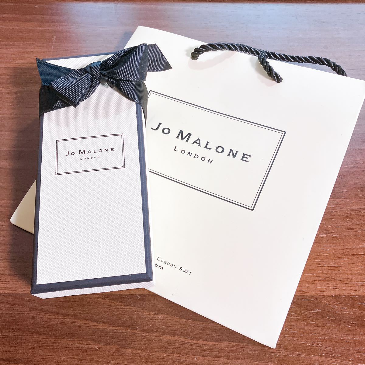 Jo Malone London イングリッシュペアー ＆ フリージア_画像1