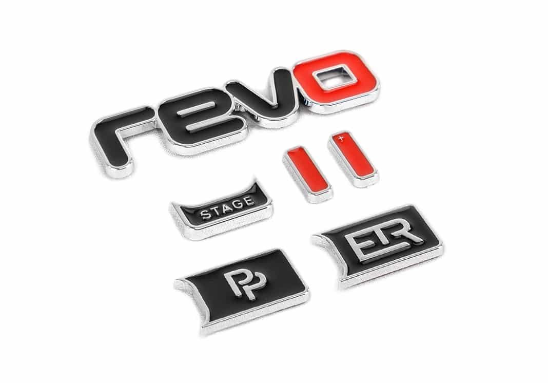 今だけ送料無料！ レボ　REVO REAR EMBLEM リアエンブレム VW AUDI　新品　限定 1個 正規輸入品_画像4