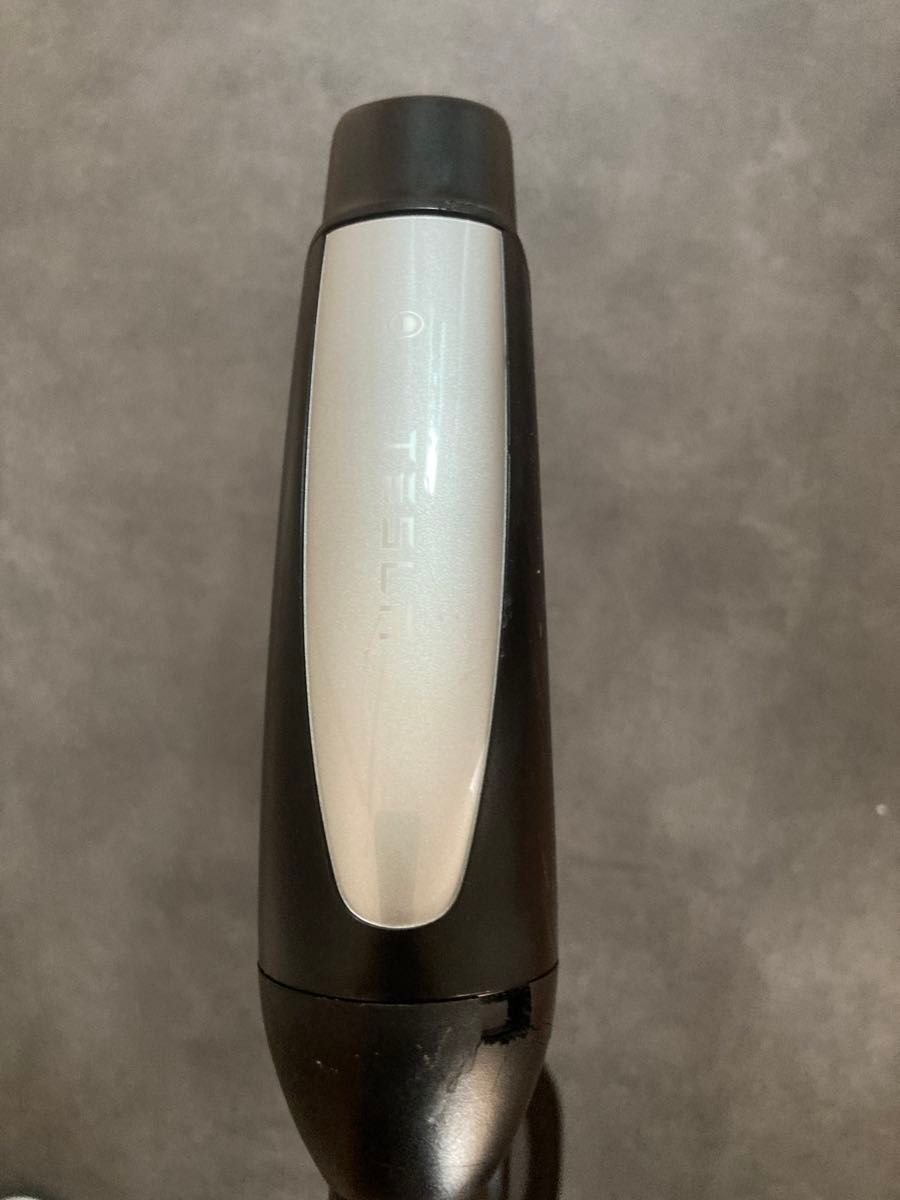 TESLA チャデモアダプター / テスラ CHAdeMO アプデ済み国内購入 TESLA チャデモアダプター / テスラ CHAdeMO アプデ済み国内購入