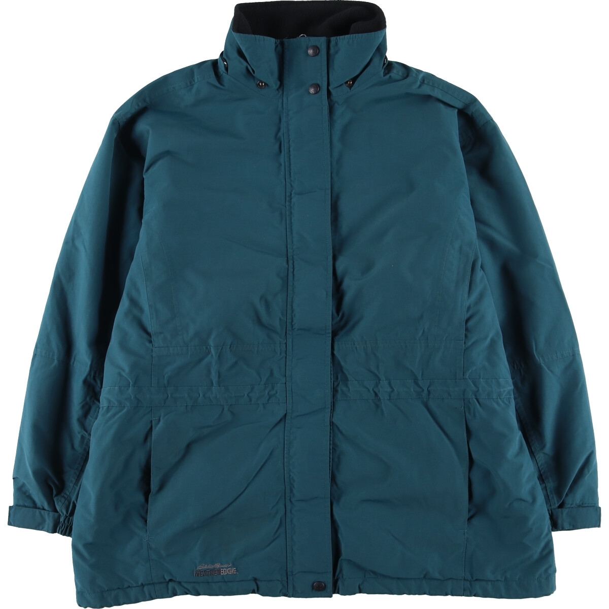 古着 エディーバウアー Eddie Bauer WEATHEREDGE マウンテンジャケット レディースXXL /eaa383064