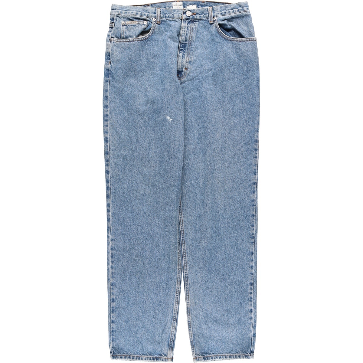 古着 カルバンクライン Calvin klein JEANS デニムパンツ メンズw36 /eaa408225