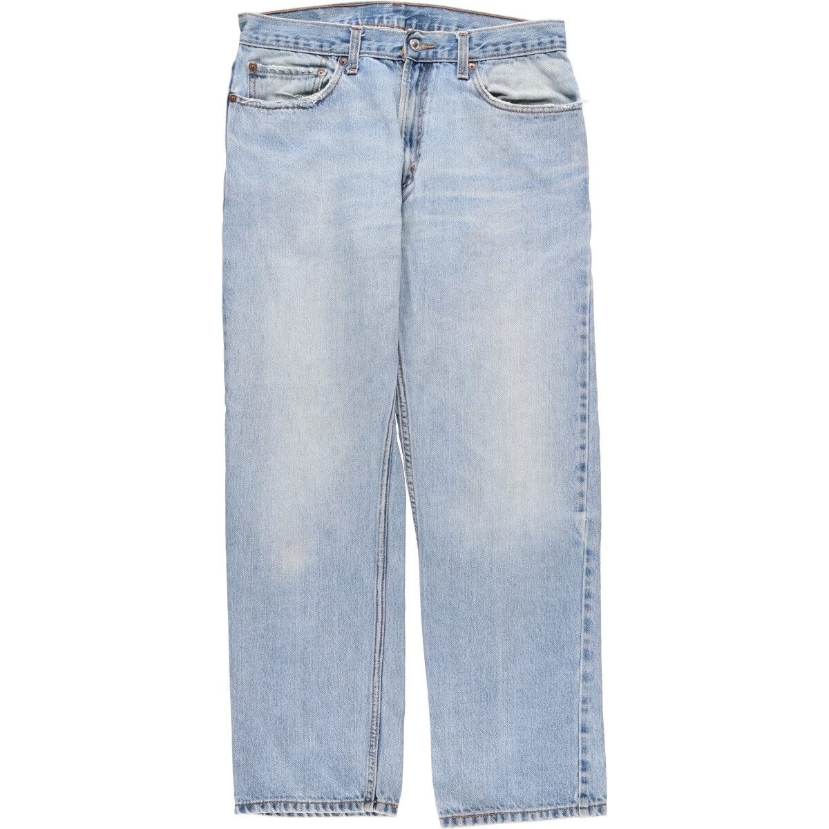 古着 リーバイス Levi's デニムパンツ メンズw33 /eaa408220