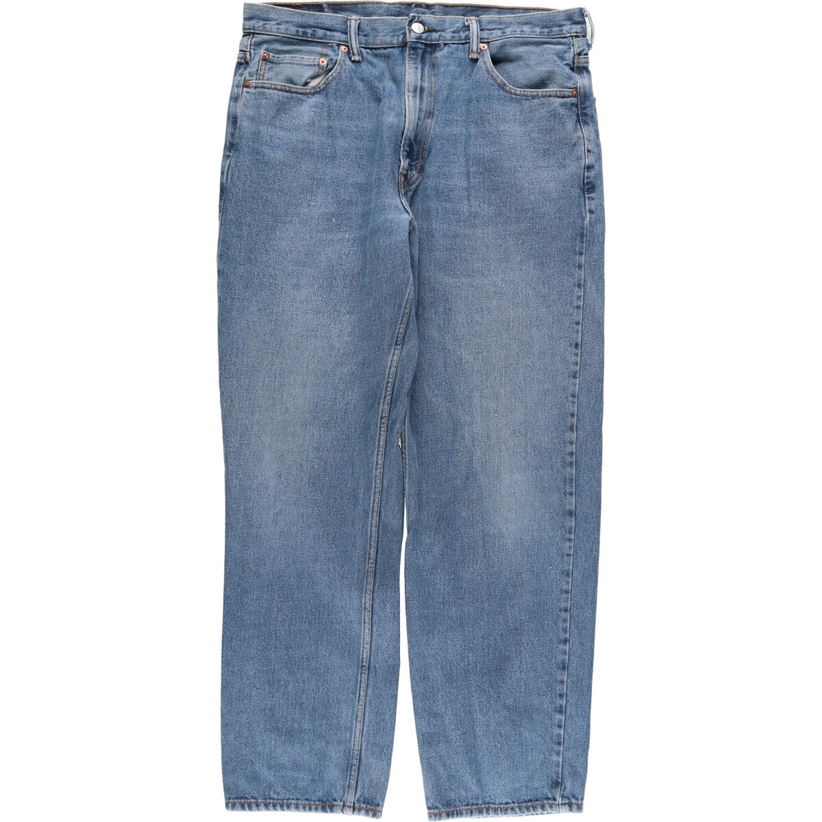 古着 リーバイス Levi's 560 テーパードデニムパンツ メンズw36 /eaa398058_画像1