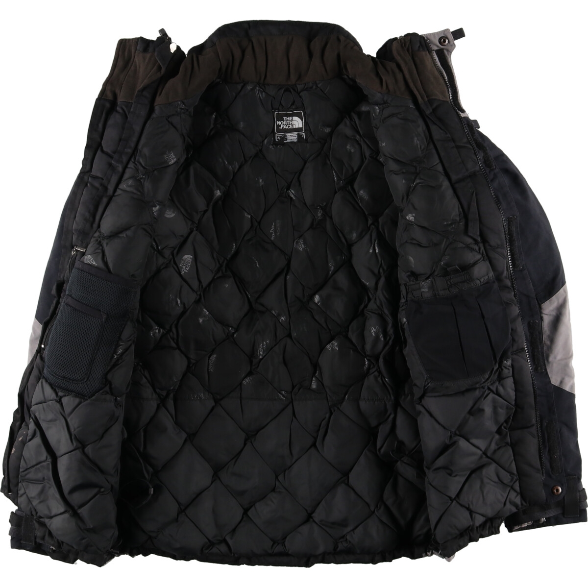 8890円 古着 00年代 ザノースフェイス THE NORTH FACE STEEP 8890円 古着 00年代 ザノースフェイス THE NORTH FACE STEEP