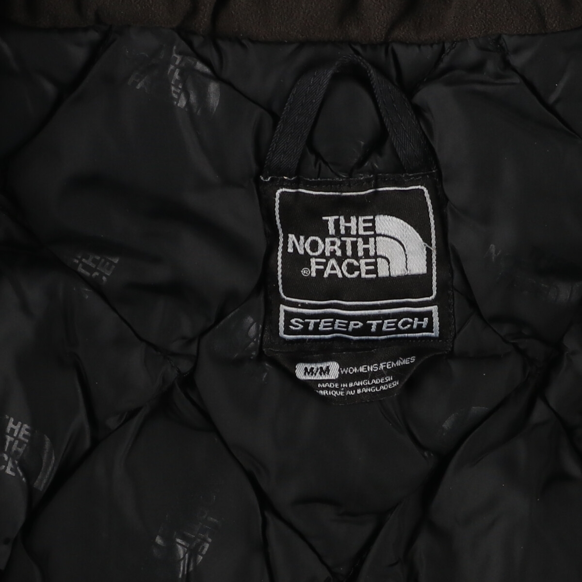 8890円 古着 00年代 ザノースフェイス THE NORTH FACE STEEP 8890円 古着 00年代 ザノースフェイス THE NORTH FACE STEEP