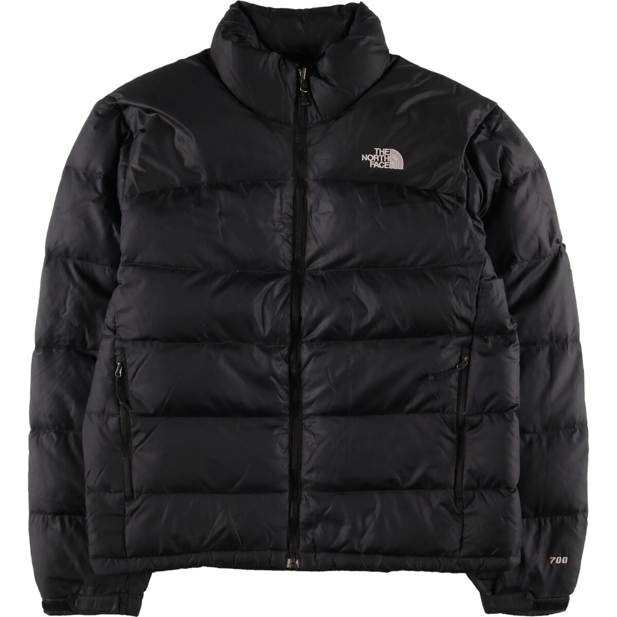 Старая одежда Zanosface the North Face 700 Fill Power Goose Down Men's M /EVB003734