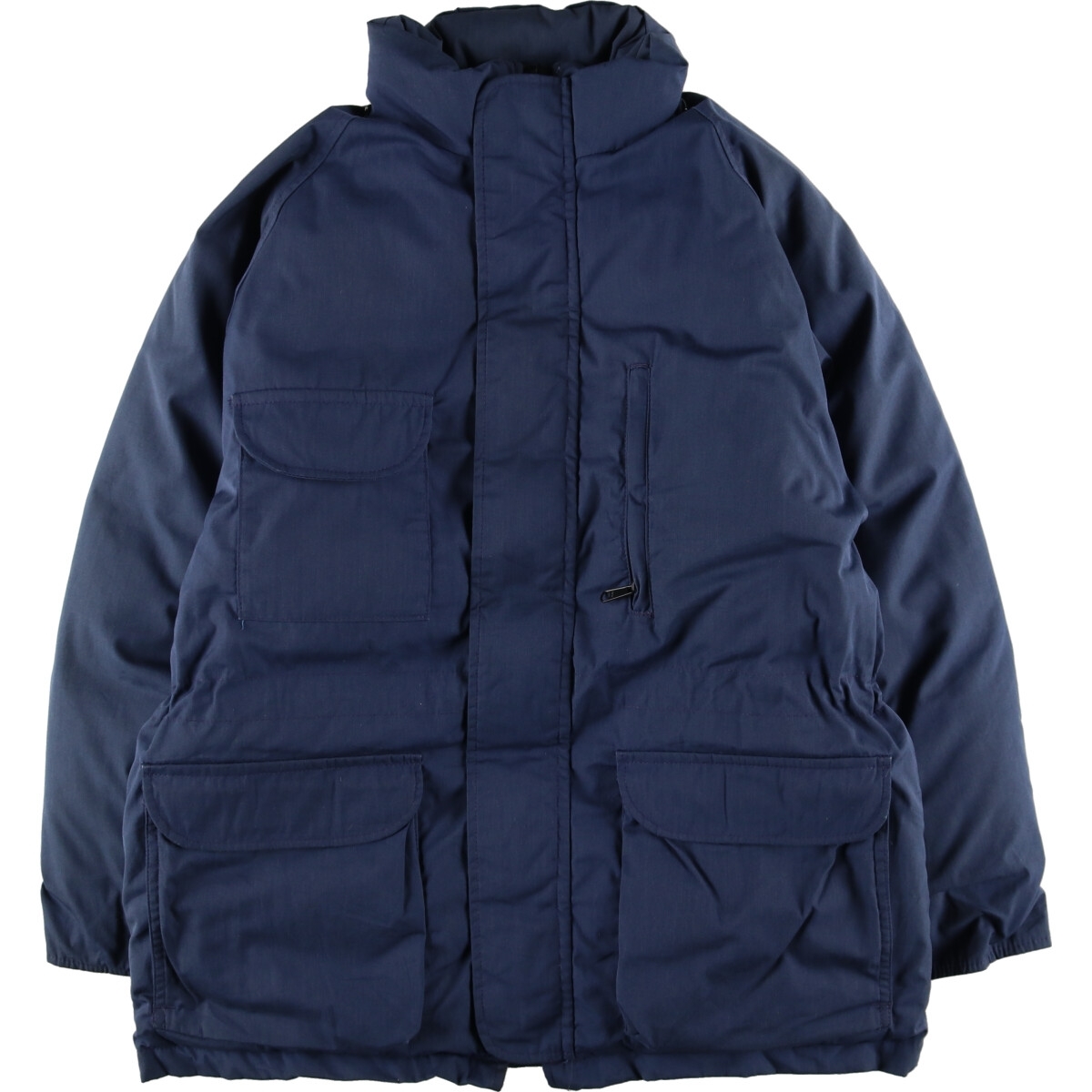 7630円 古着 70年代 エディーバウアー Eddie Bauer グースダウン 7630円 古着 70年代 エディーバウアー Eddie Bauer グースダウン