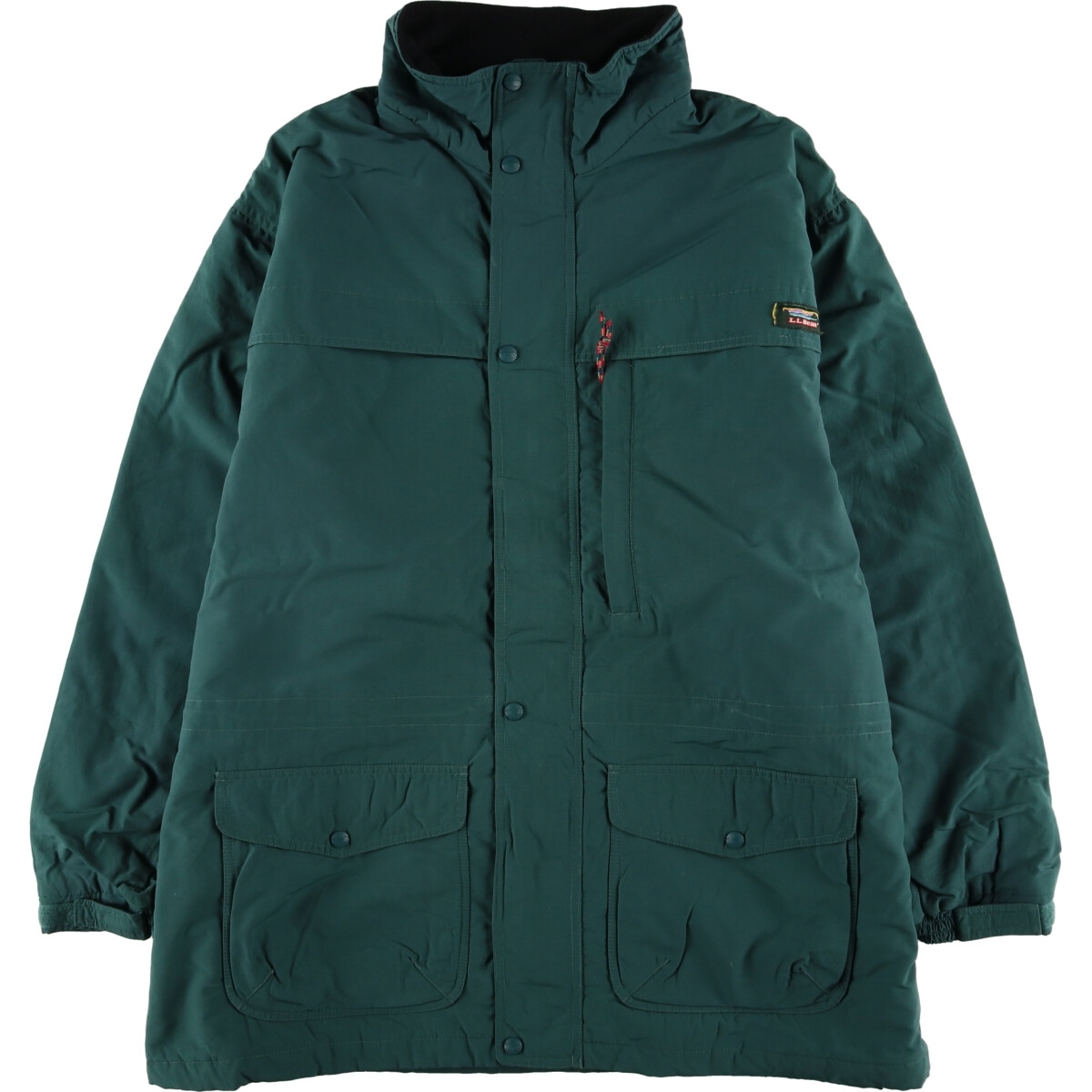 古着 80年代 エルエルビーン L.L.Bean マウンテンジャケット 古着 80年代 エルエルビーン L.L.Bean マウンテンジャケット