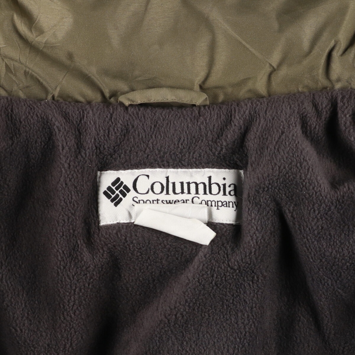 古着 00年代 コロンビア Columbia マウンテンジャケット メンズXL /eaa406956_画像4