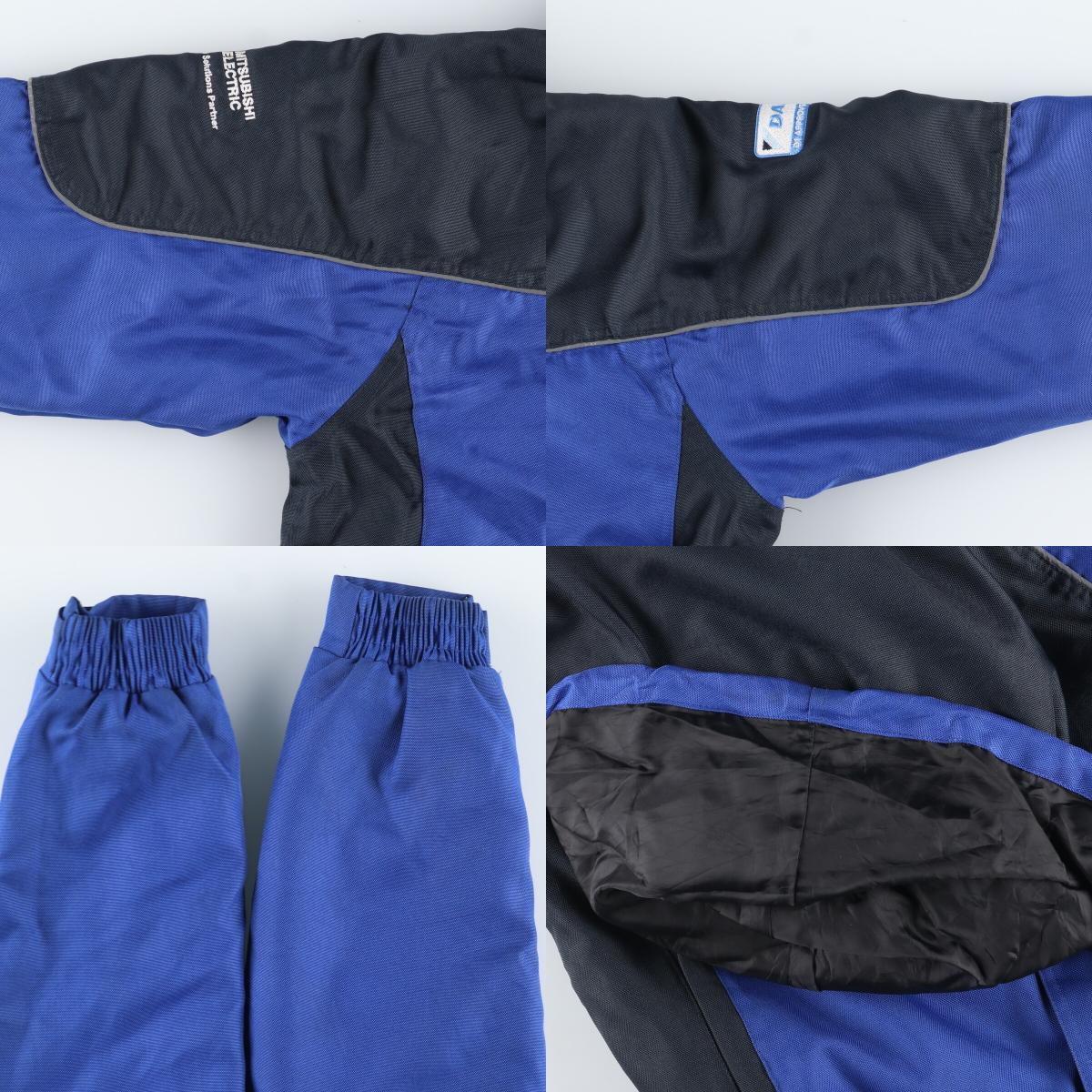 古着 ディッキーズ Dickies 中綿ジャケット メンズL /eaa412024_画像9