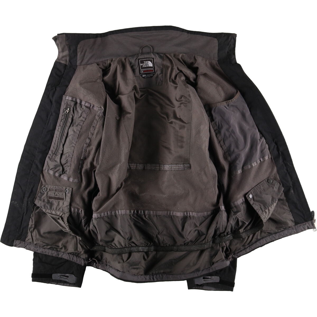 6335円 古着 ザノースフェイス THE NORTH FACE SUMMIT SERIES 6335円 古着 ザノースフェイス THE NORTH FACE SUMMIT SERIES