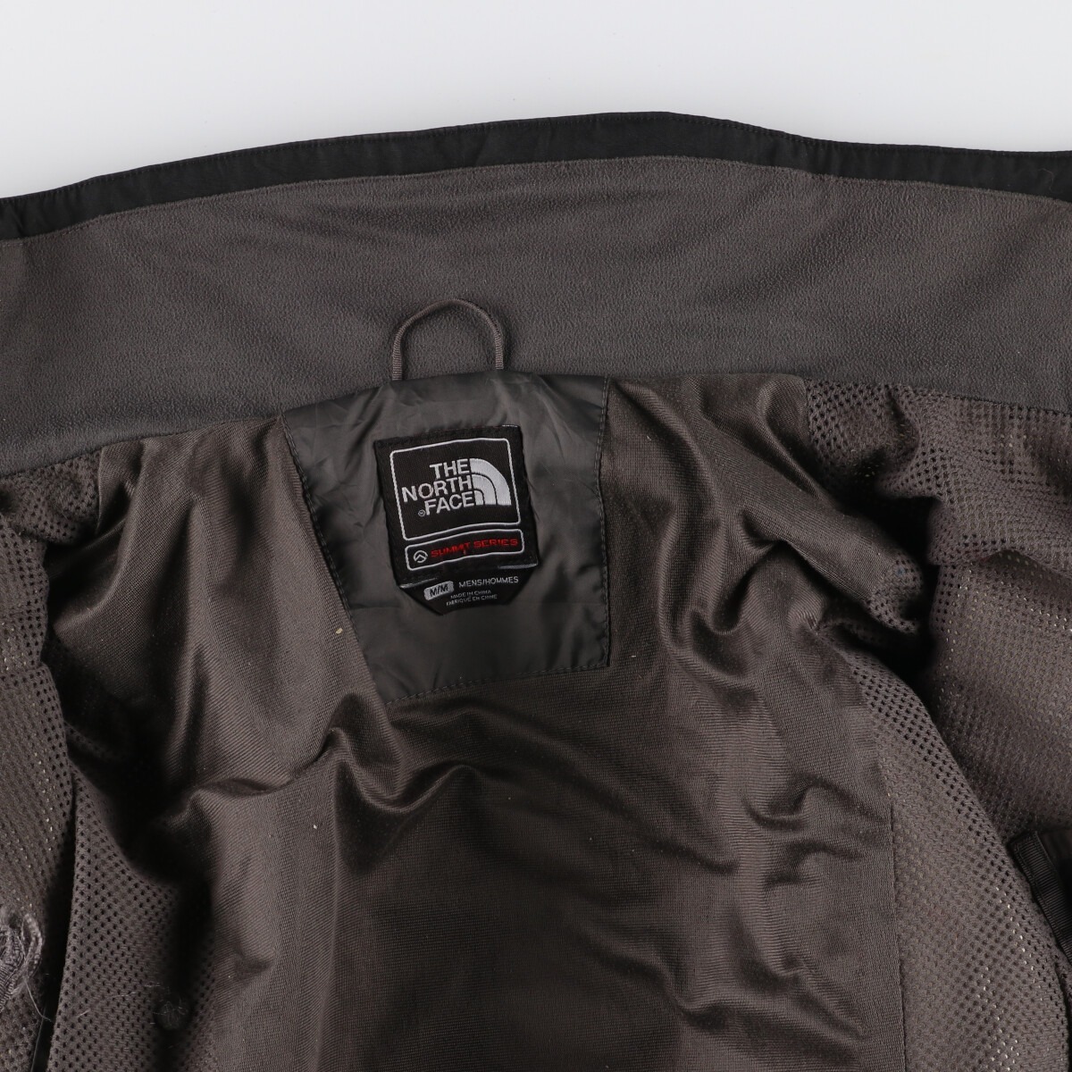 6335円 古着 ザノースフェイス THE NORTH FACE SUMMIT SERIES 6335円 古着 ザノースフェイス THE NORTH FACE SUMMIT SERIES