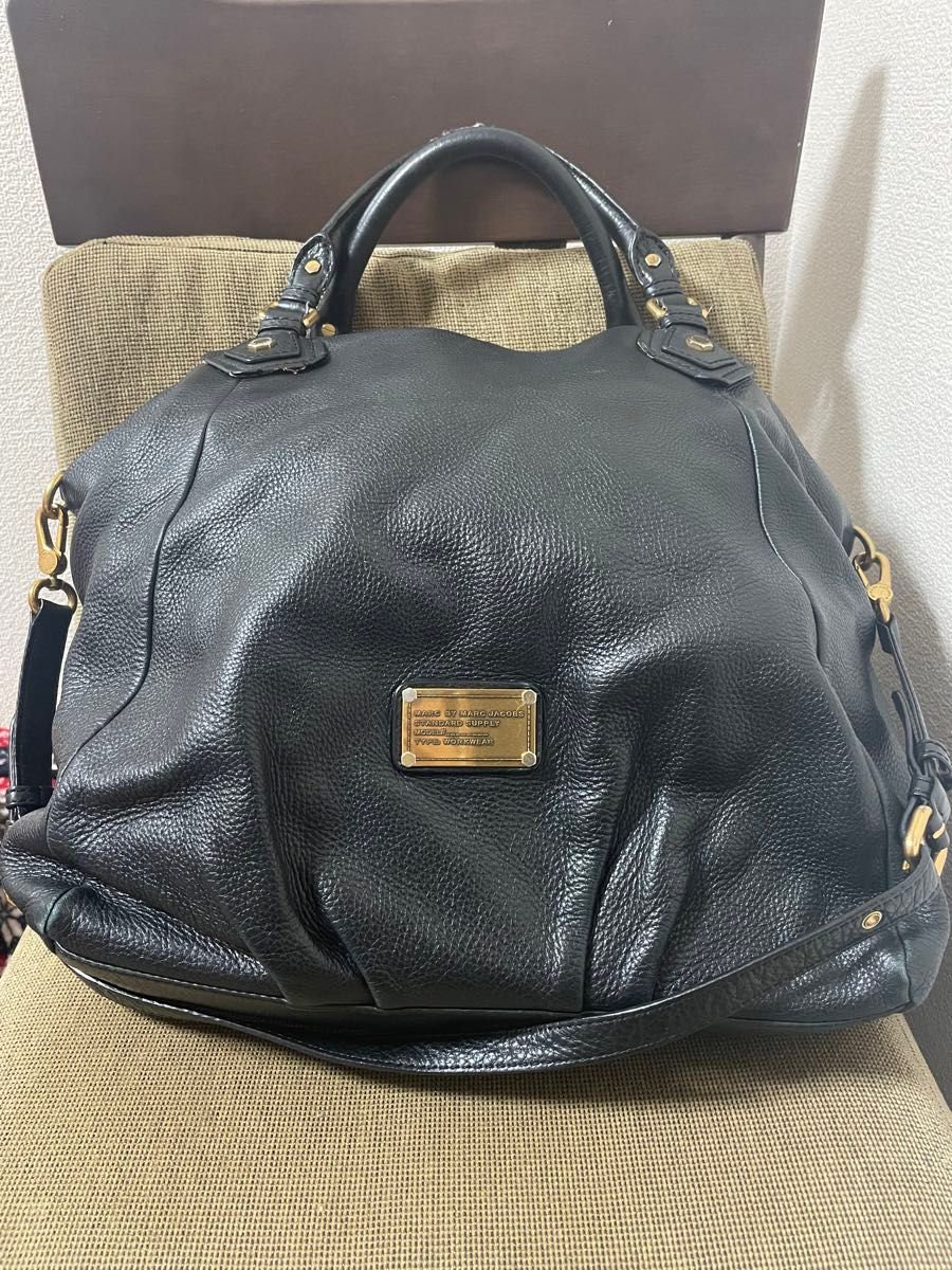 MARC BY MARC JACOBS ショルダーバッグ ハンドバッグ 2way