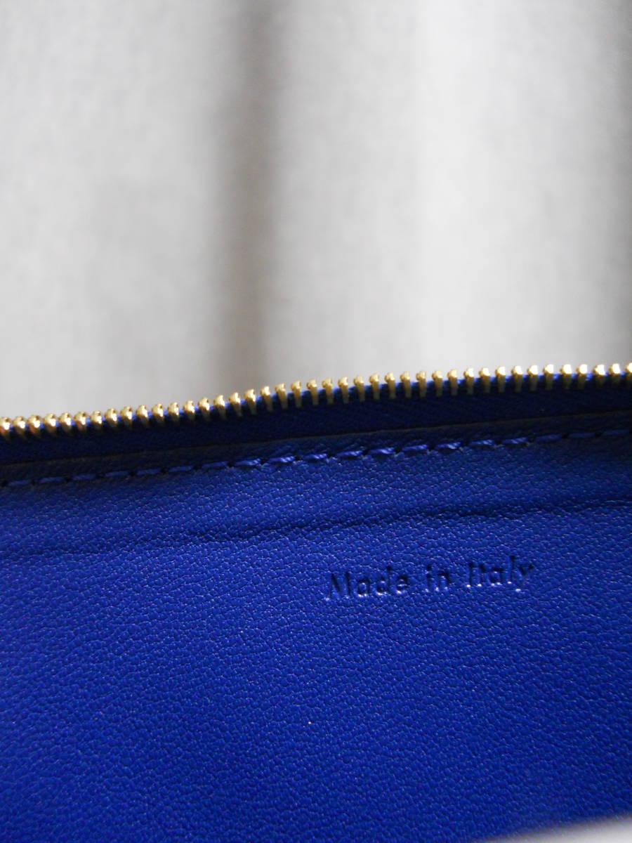 CELINE セリーヌ バイカラー クラッチバッグ | contifarma.pe
