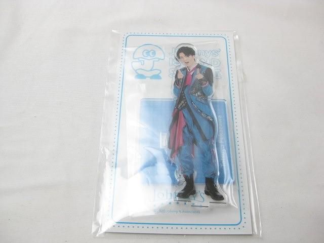 【同梱可】中古品 Snow Man 深澤辰哉 アクリルスタンド ? ’20夏 グッズセット_画像5