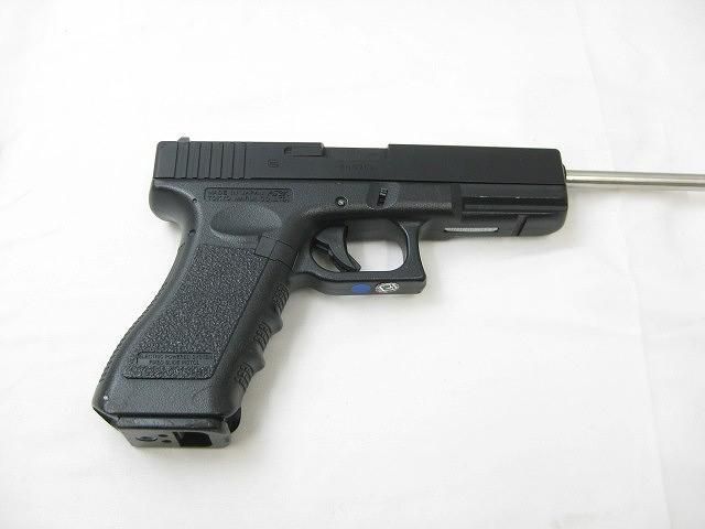 【同梱可】中古品 トイガン 東京マルイ　GLOCK18C　電動ハンドガン_画像7