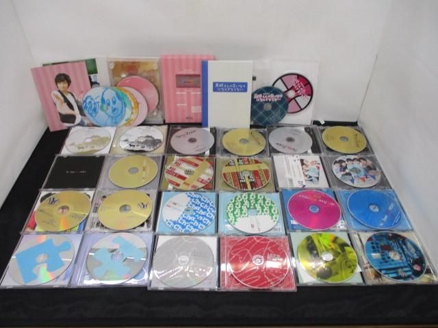 【中古品 同梱可】 Sexy Zone 中島健人 ラブホリ王子様 DVD 他 Blu-ray CD グッズセット_画像3