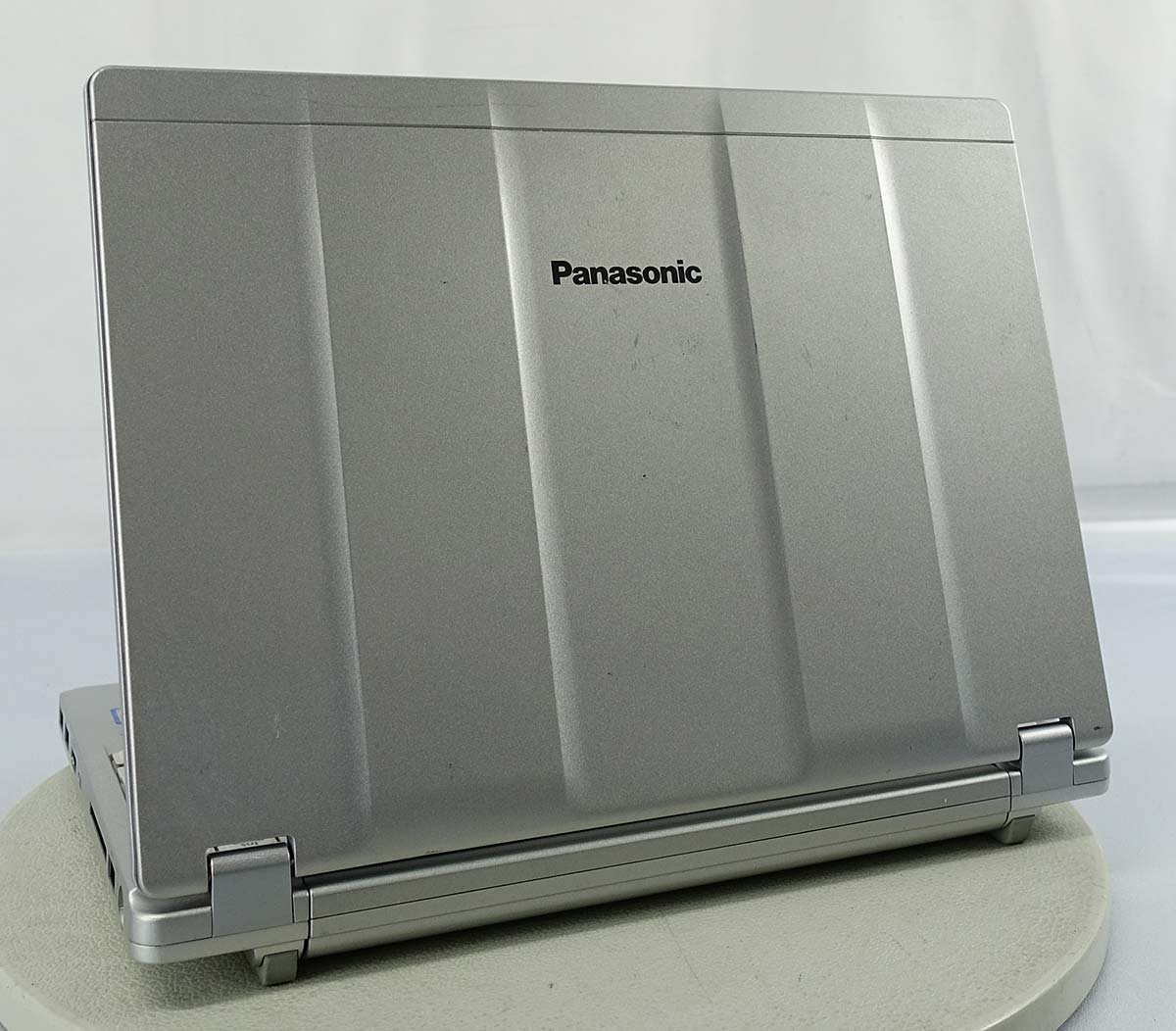 12.1 OS無し訳あり Panasonic Let's note SZ6 CF-SZ6RDCVS/Core i5 7300U/メモリ4GB/HDD無/Windows ノート PC パナソニック S011709Kの画像2