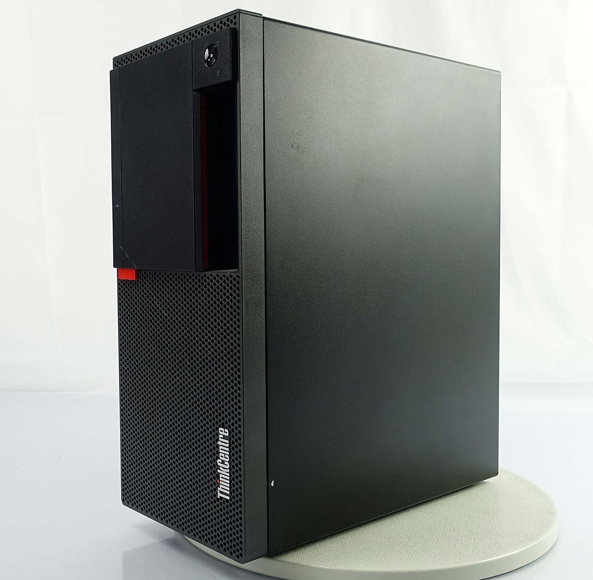 Lenovo ThinkCentre M910t 10MNS01804/Core i7 7700/メモリ16GB/SSD500GB/HDD1TB/GTX1050/OS有 Windows10 デスク PC レノボ タワー S010521_画像2