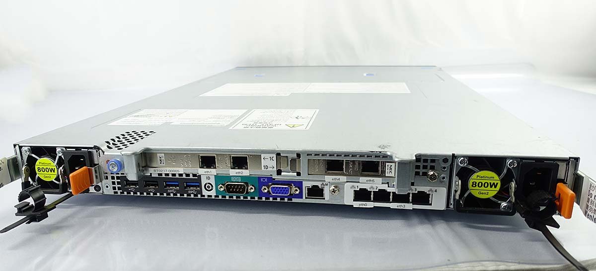 1U ラックサーバー NEC Express5800/R120g-1M N8100-2396Y/Xeon 1U ラックサーバー NEC Express5800/R120g-1M N8100-2396Y/Xeon