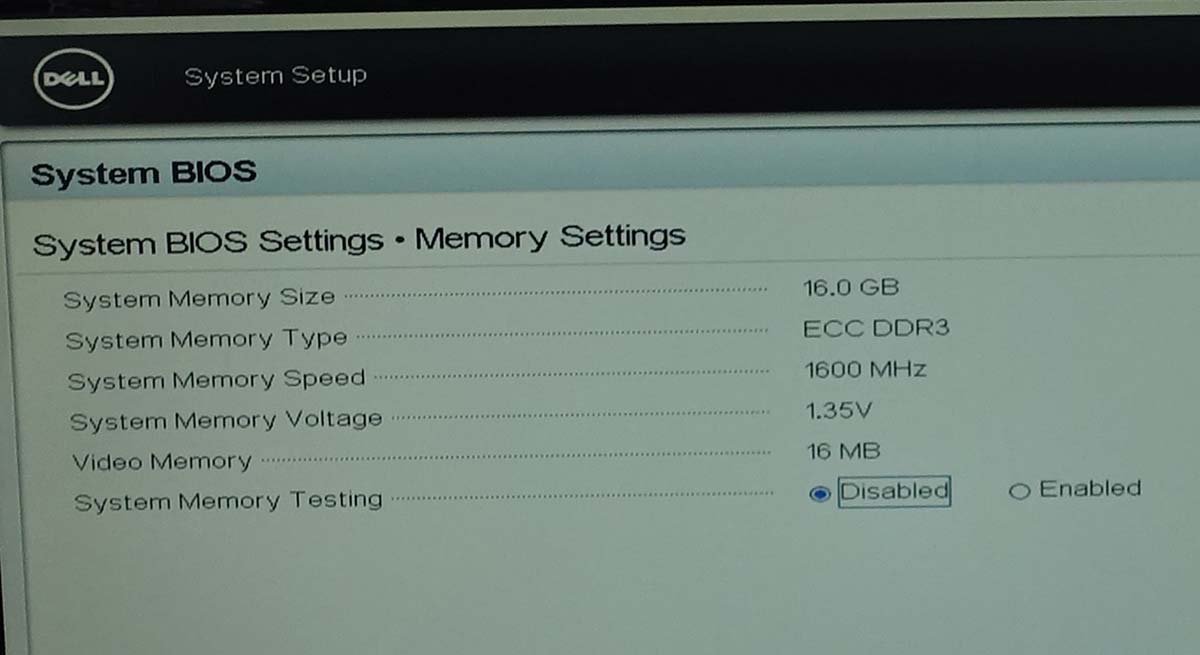 ラックサーバー DELL PowerEdge R220/Xeon E3-1241 v3/メモリ16GB/HDD無/OS無/1U/サーバ デル S010514_画像7
