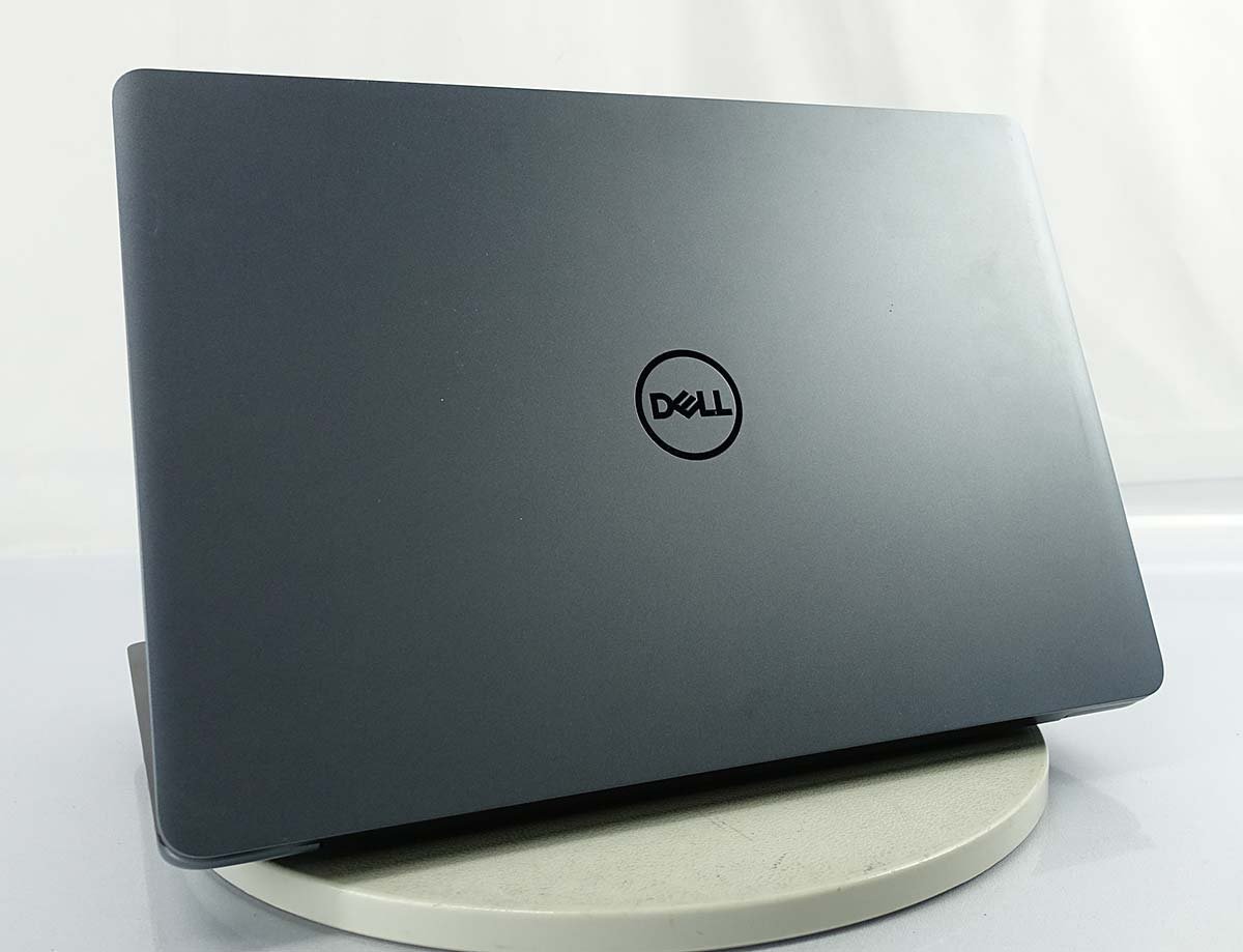 15.6インチ OS無し訳あり DELL Vostro 5581/Core i5-8265U/メモリ4GB/HDD無/Windows ノート PC デル 無線LAN パソコン S011218K_画像2