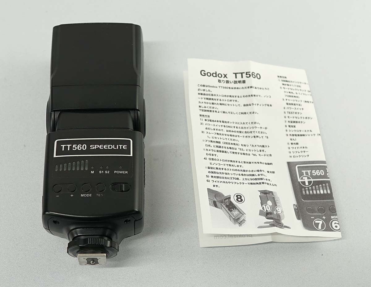  простой подтверждение рабочего состояния Godox Neewer TT560 SPEEDLITE Speedlight flash стробоскоп godoks колено wa- камера опция освещение S010809