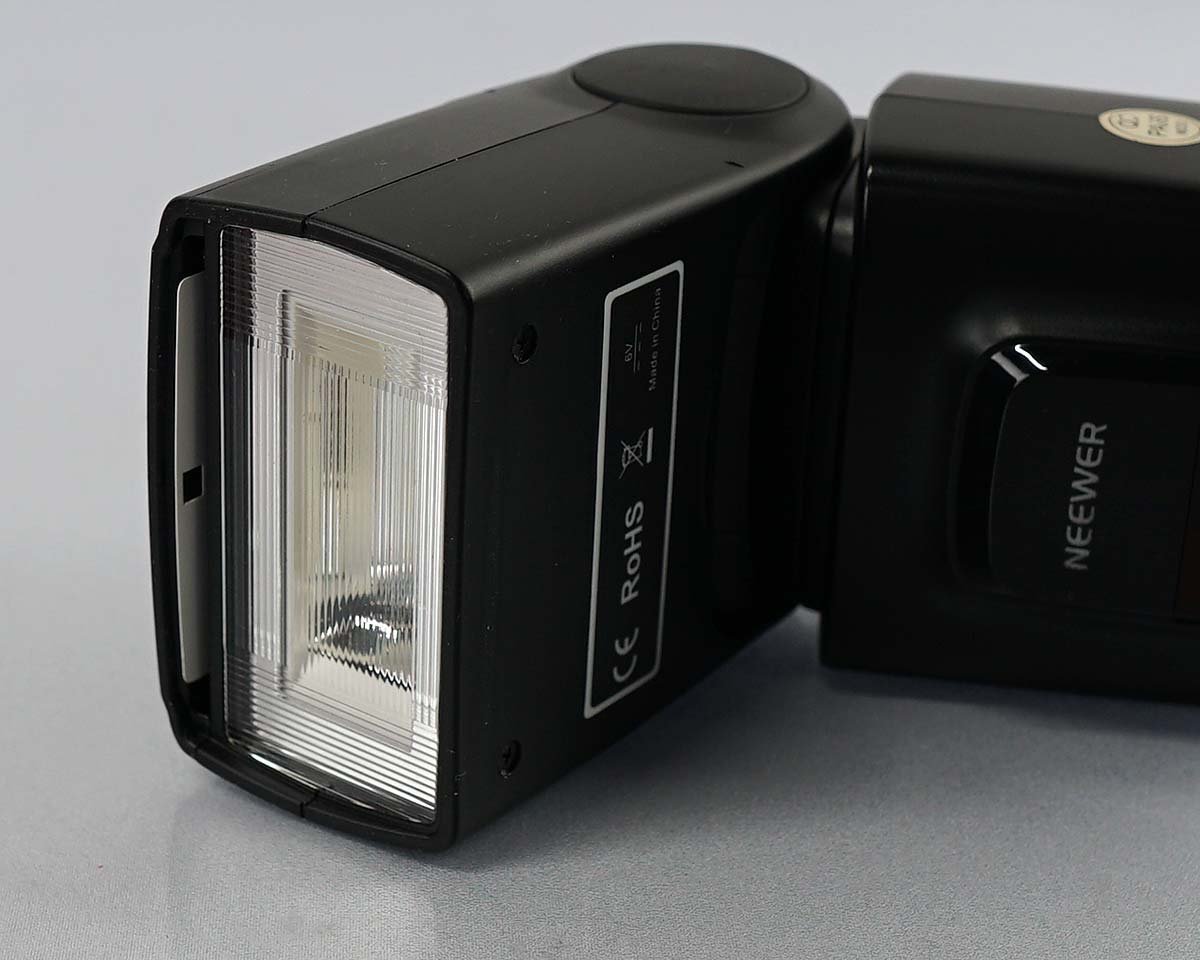  простой подтверждение рабочего состояния Godox Neewer TT560 SPEEDLITE Speedlight flash стробоскоп godoks колено wa- камера опция освещение S010809